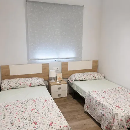 Casita Berta *