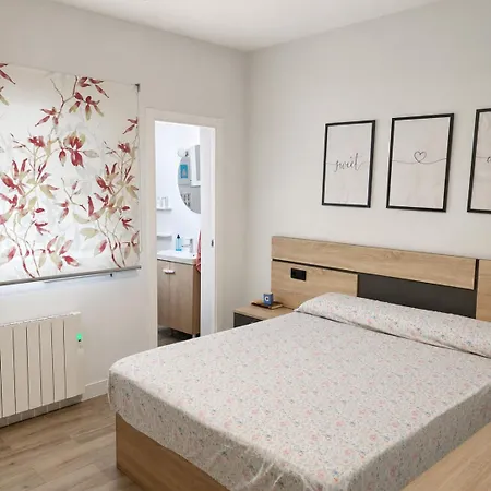 Casita Berta * Oliva