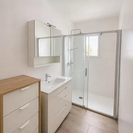 Casita Berta Διαμέρισμα *