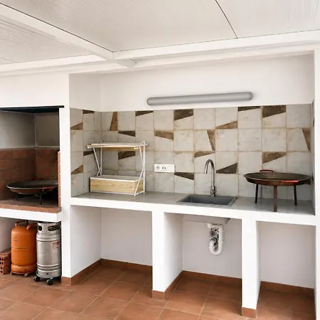 Casita Berta Διαμέρισμα