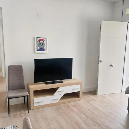 Διαμέρισμα Casita Berta