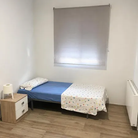 Διαμέρισμα Casita Berta *