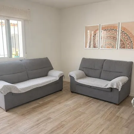 Casita Berta Διαμέρισμα *
