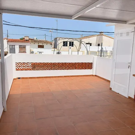 Casita Berta