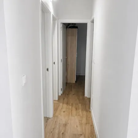 Casita Berta *